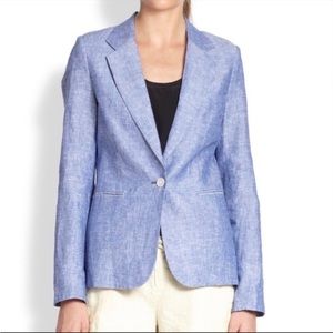 Women’s Joie 100% Linen Blazer